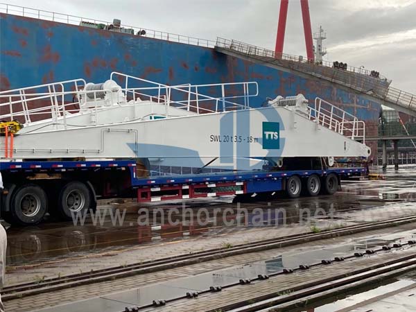 20T 18M Knokkelarm