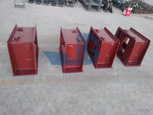 3 rollen kabelgeleider