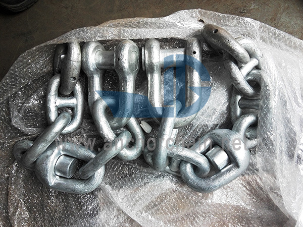 32 mm U2 draaibaar stuk