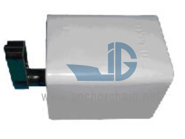 AC-handschakelaar