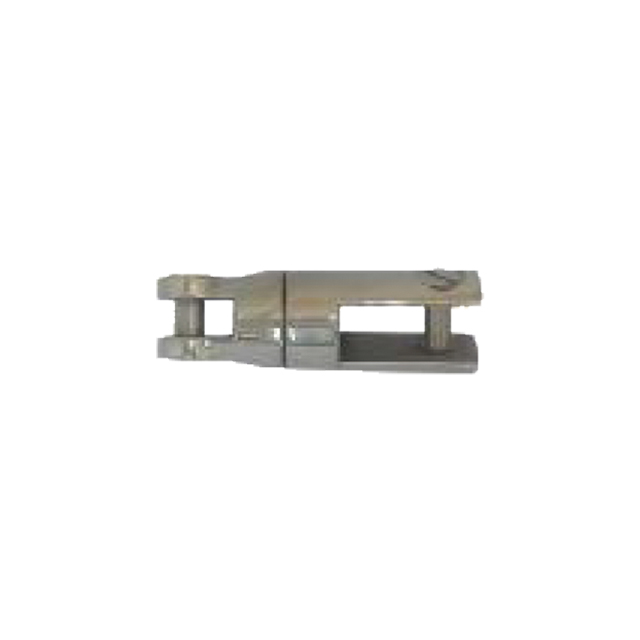 Boegrollen en ankerconnector
