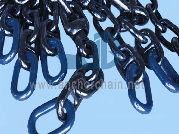 Boei Ankerketting