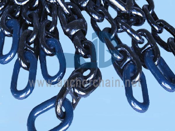 Boei ketting
