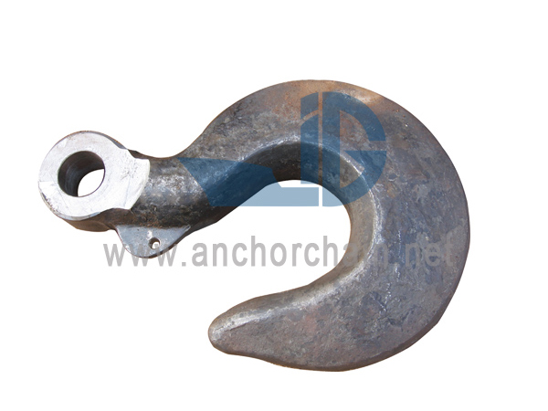 Boei Type Quick Release Haken