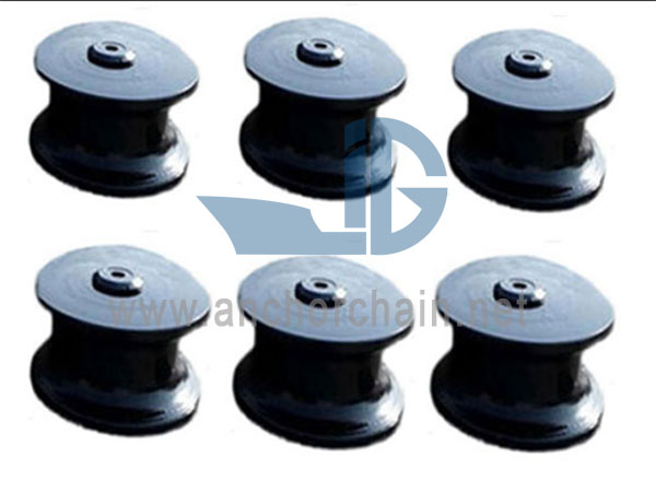 CB 39-66 enkele rolblokkering