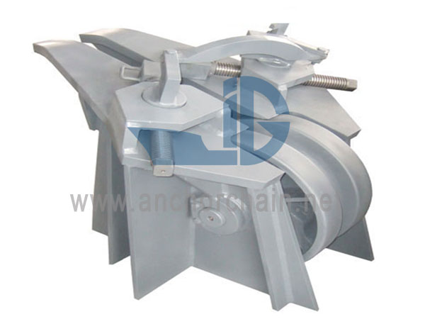 CB T3822-99 Verstelbare kettingstopper