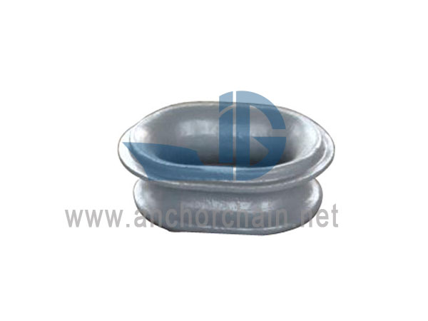 CB34-76 A Type afmeerblok