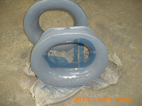 Blokkering NS2589 (Bulwerk gemonteerd)