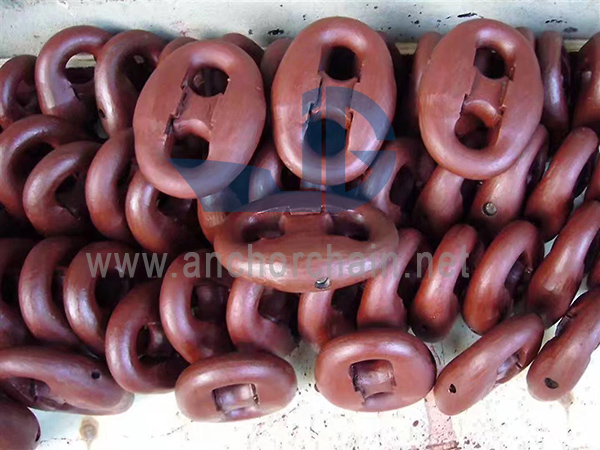 Verbindingslink Kenter