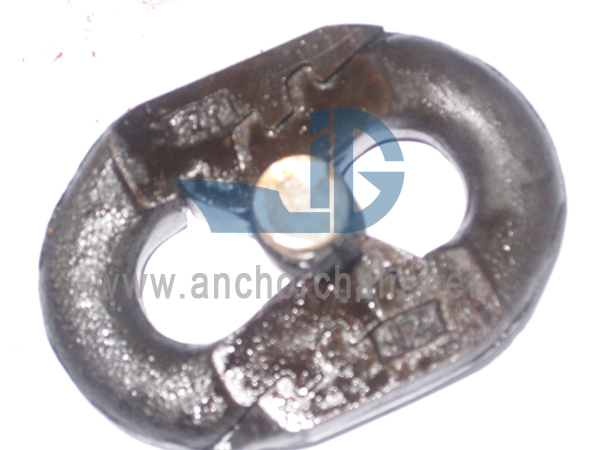Dominator-connector voor mijnbouw