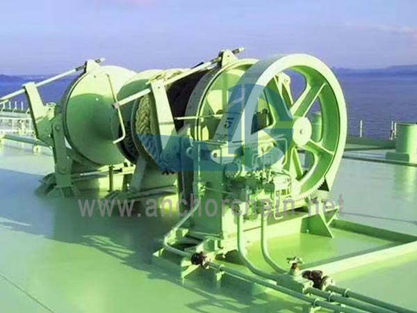 Engineering Lier