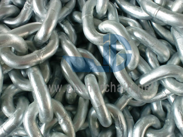 G43 Schakelketting met hoge weerstand