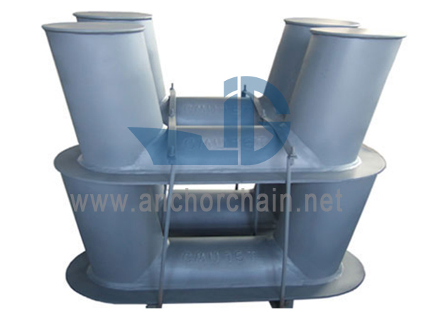 GB T556-65 Gelaste Hellende Bolder