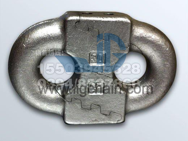 Hatch Cover Shackle