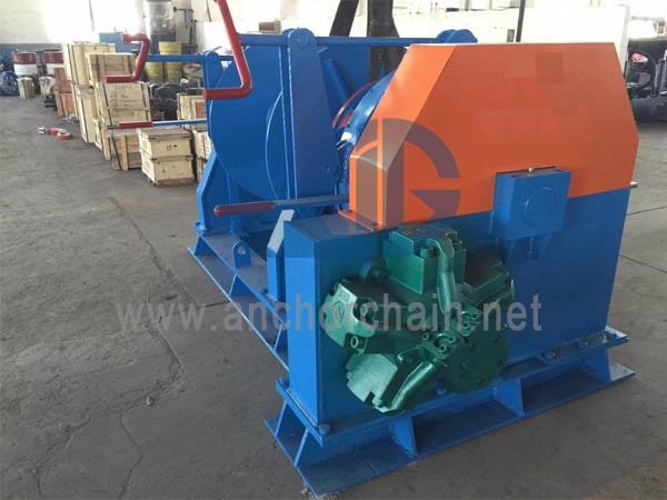 Hydraulische watervallier