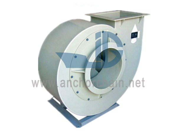 JCL CLQ Marine centrifugaalventilator
