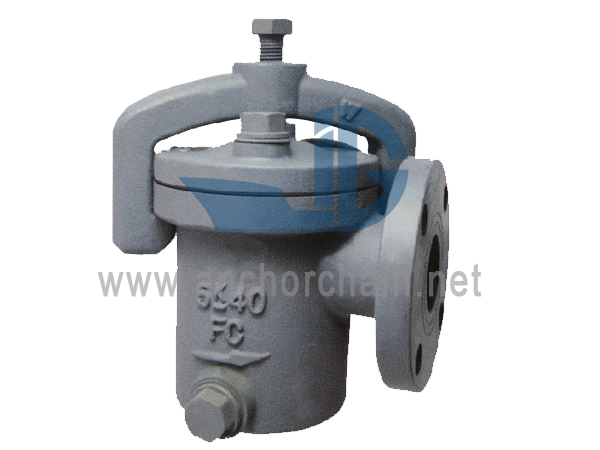 JIS F 7121 Scheepsbouw Kan Waterfilters