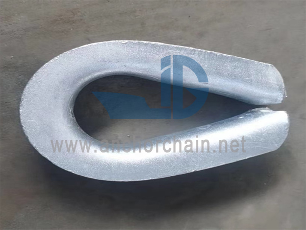 K2 Heavy Duty stompe vingerhoed