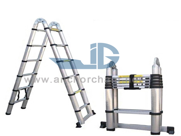 Mariene visgraatladder