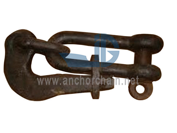 Marine Quick Release Pelican Haken