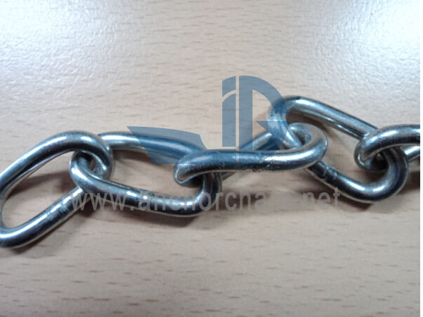 NACM90 Twist Link-machineketting