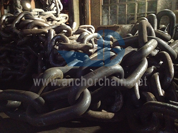 Open Link Boei Chain