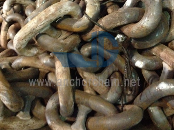 R4S Offshore Stud Link-meerketting