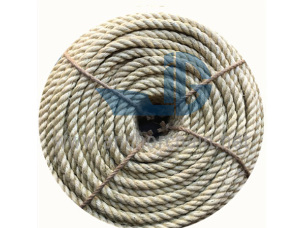 Sisal touw