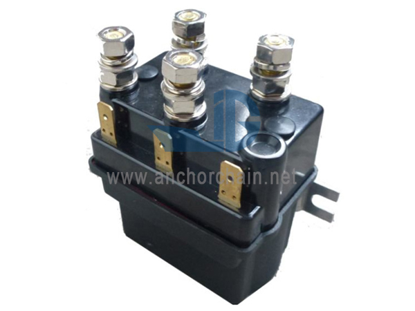 solenoïde