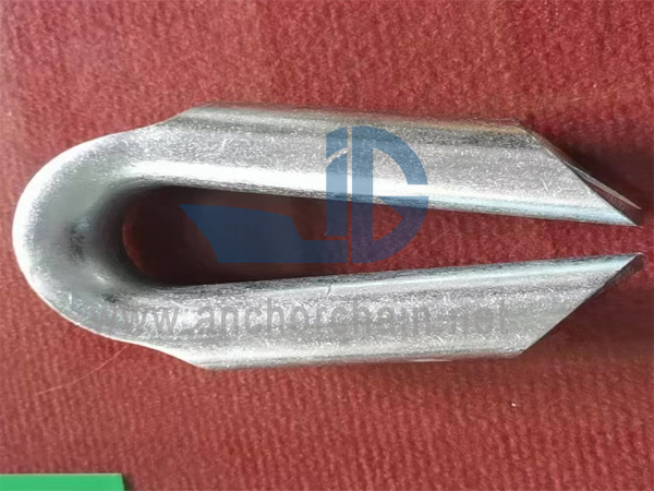 Buisvingerhoed met kantelhoektype