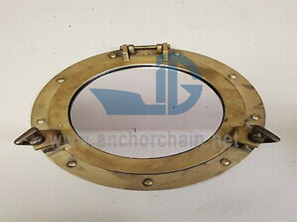 Type-C Side Scuttle zonder Deadlight