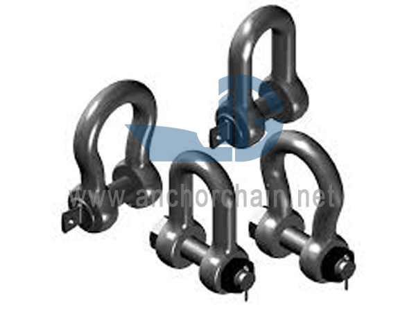 Type H9 hoge gelegeerde beugel