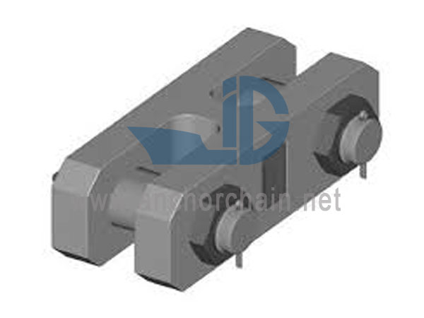 Type SC8 gesmede H-Link
