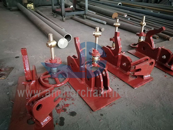 Waterdichte draaibare ankerontspanner CB 887-77