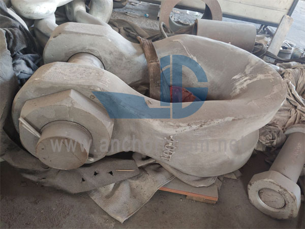 Brede beugel G2160